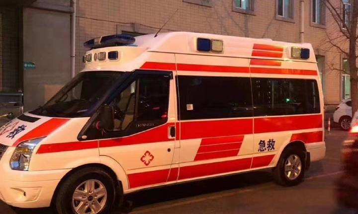 三江成人监护型护送