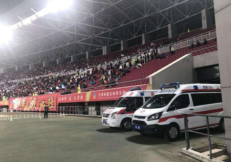 三江大中小型活动保障